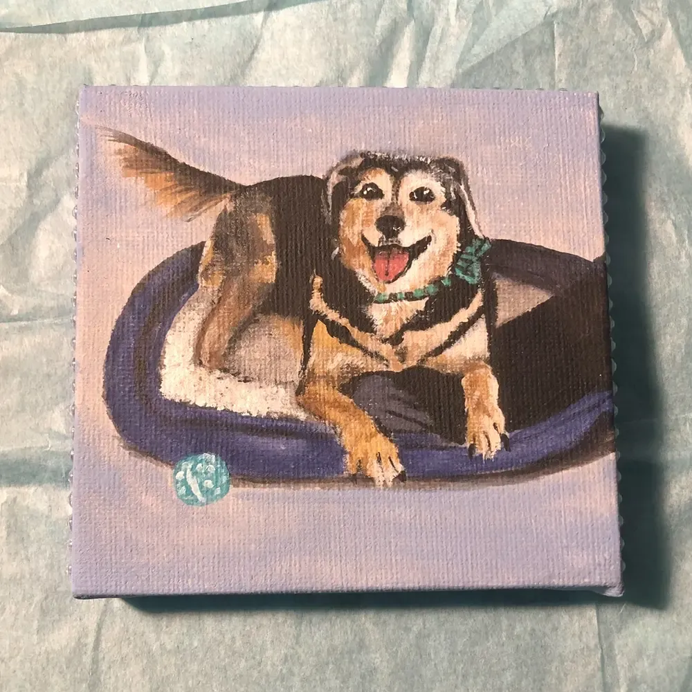 Christine McLean - Trigger