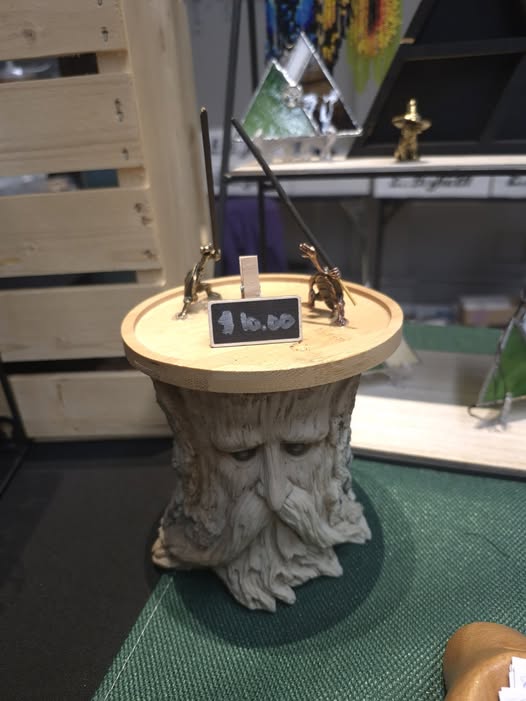 Kung Fu Fighting Turtles Incense Burners - Image 4