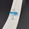 Blue Angel Suncatcher - Image 2