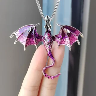 Dragons