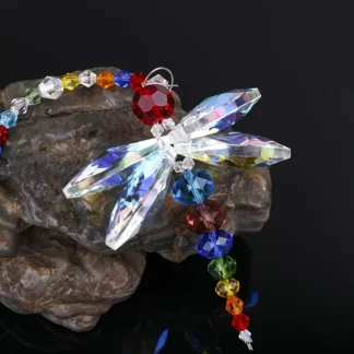 Dragonfly Suncatcher