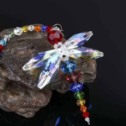 Dragonfly Suncatcher