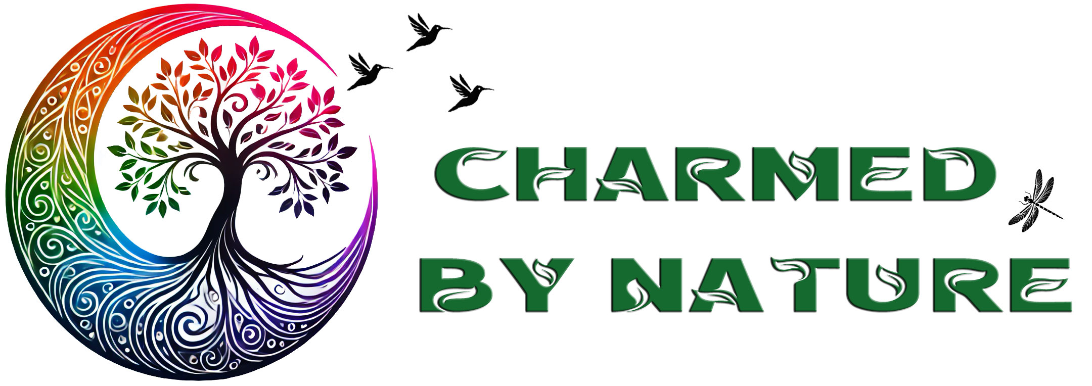 Charmed By Nature