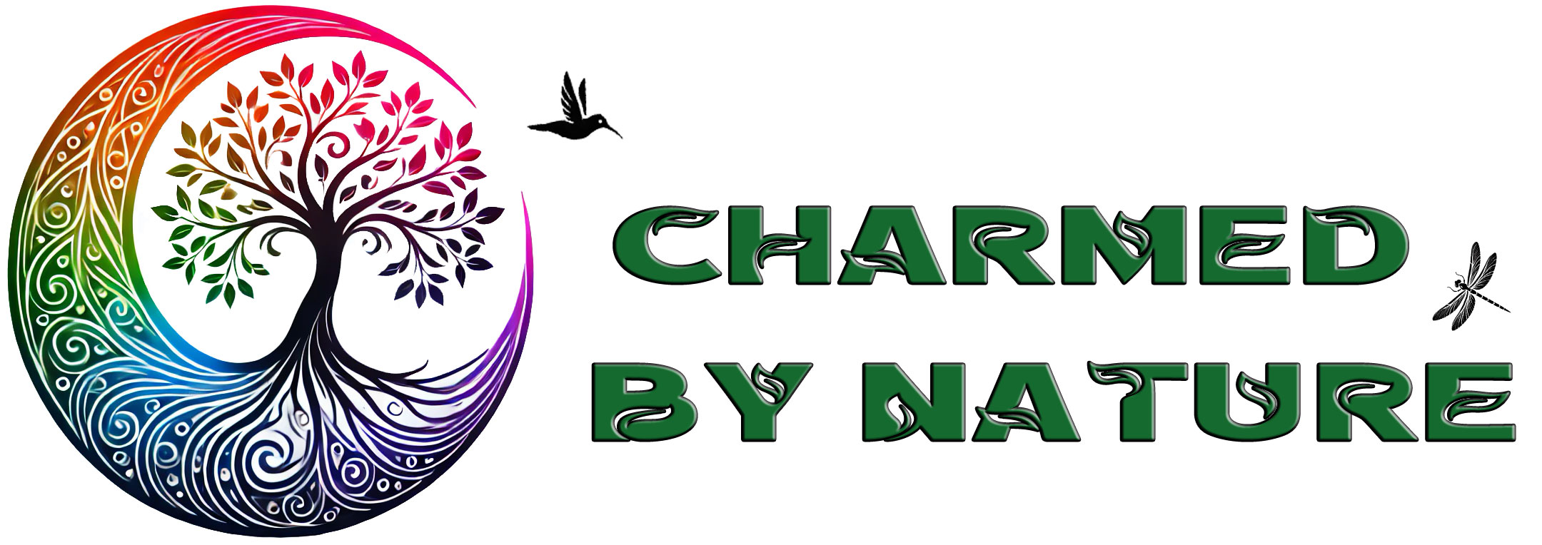 Charmed By Nature