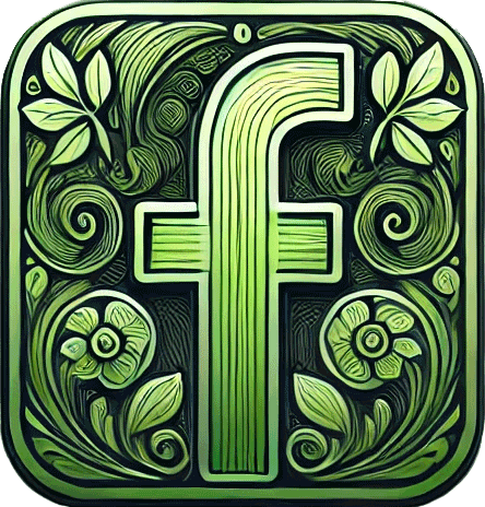 Follow us on Facebook!