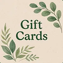 Gift Cards