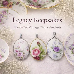 Legacy Keepsakes